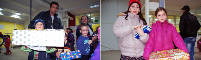 Csomagosztás 3